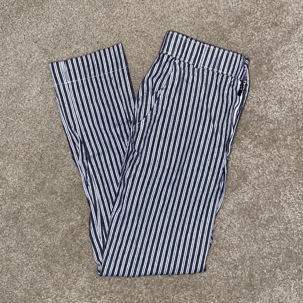 Hollister Dress Pants Ultra High Waisted